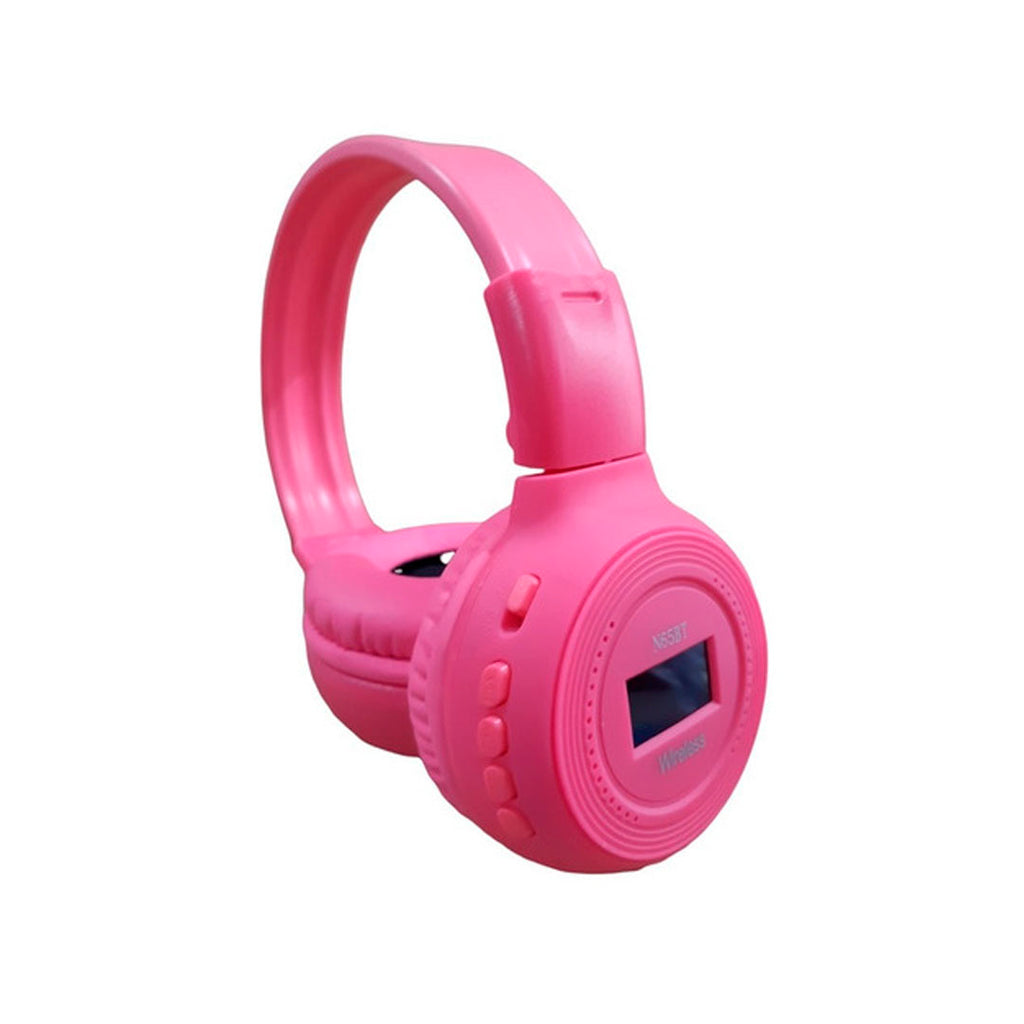 E10 - Auriculares inalámbricos verdaderos, mini rosa, auriculares  intrauditivos inalámbricos con funda de carga para llamadas HD y música,  auriculares